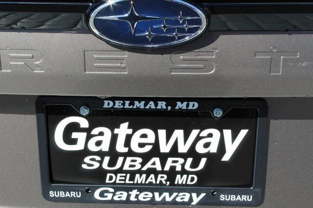 new 2025 Subaru Forester car, priced at $41,159