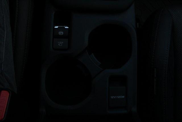 new 2025 Subaru Forester car, priced at $41,159