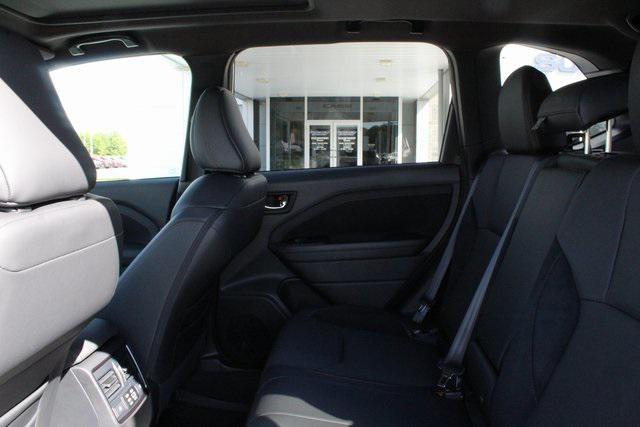 new 2025 Subaru Forester car, priced at $41,159