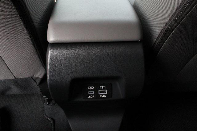 new 2025 Subaru Crosstrek car, priced at $30,391