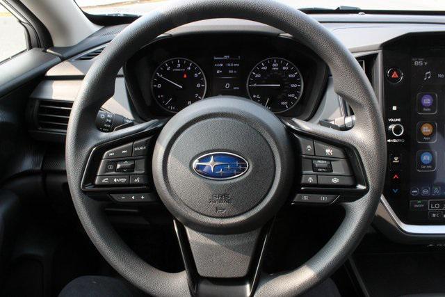 new 2025 Subaru Crosstrek car, priced at $30,391