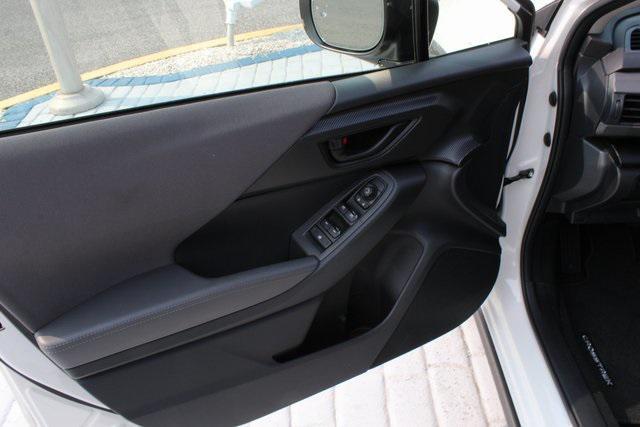 new 2025 Subaru Crosstrek car, priced at $30,391