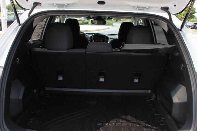 new 2025 Subaru Crosstrek car, priced at $30,391