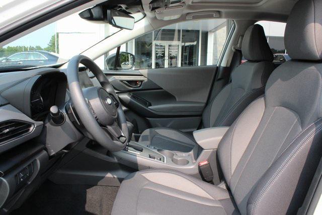 new 2025 Subaru Crosstrek car, priced at $30,391