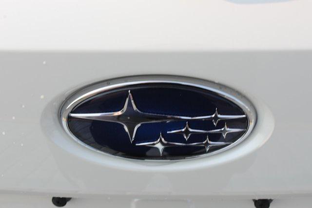new 2025 Subaru Crosstrek car, priced at $30,391