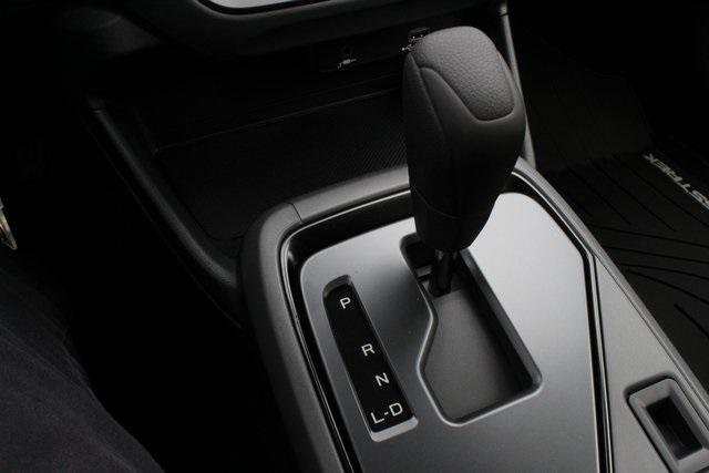 new 2025 Subaru Crosstrek car, priced at $27,204