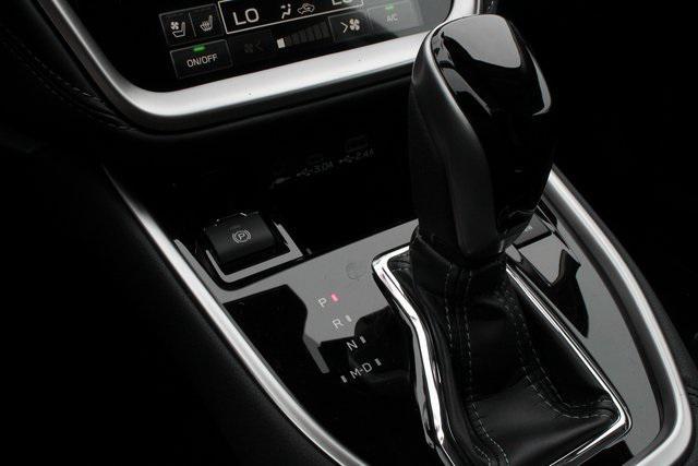 new 2025 Subaru Outback car, priced at $41,844