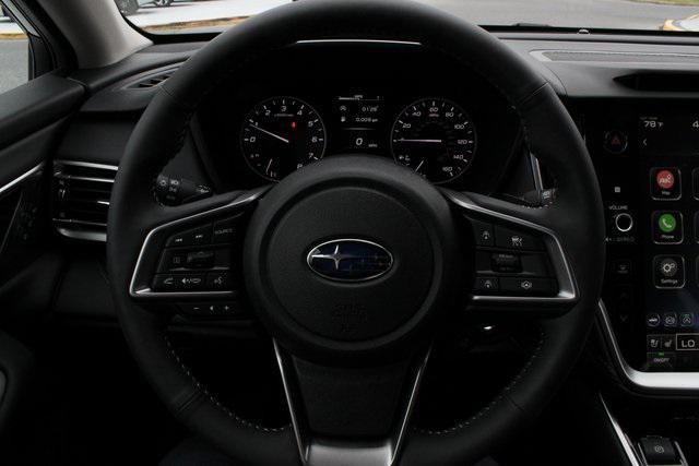 new 2025 Subaru Outback car, priced at $41,844