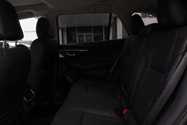 new 2025 Subaru Outback car, priced at $41,844