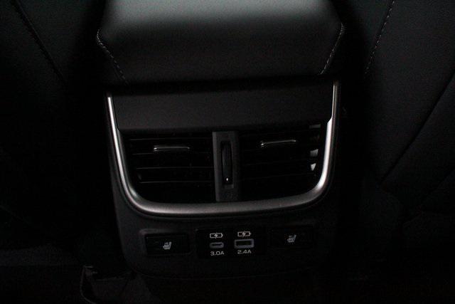 new 2025 Subaru Outback car, priced at $41,844
