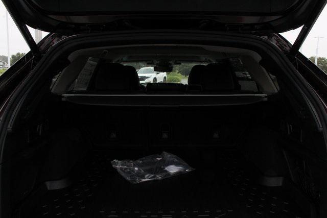 new 2025 Subaru Outback car, priced at $41,844