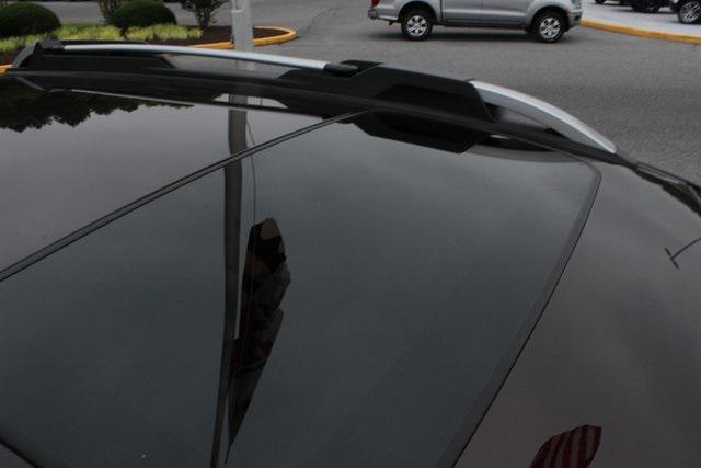new 2025 Subaru Outback car, priced at $41,844