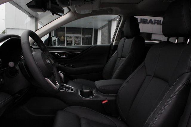 new 2025 Subaru Outback car, priced at $41,844