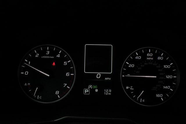 new 2025 Subaru Outback car, priced at $41,844