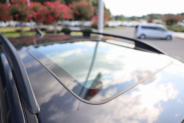 used 2018 Subaru Forester car, priced at $15,995