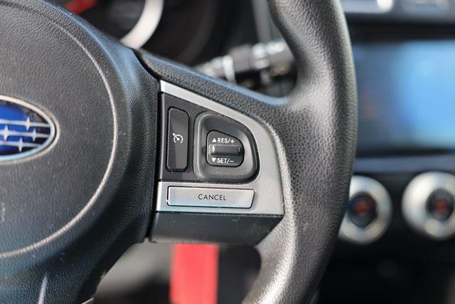 used 2018 Subaru Forester car, priced at $15,995