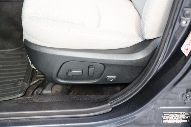 used 2018 Subaru Forester car, priced at $15,995
