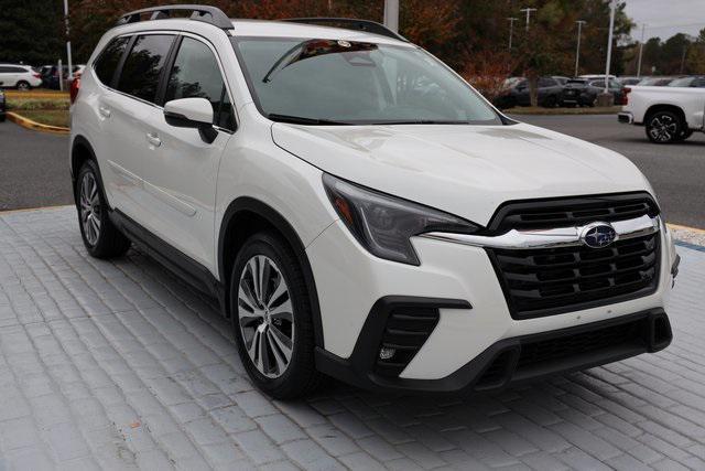 used 2023 Subaru Ascent car, priced at $33,940