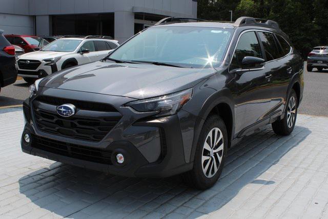 new 2025 Subaru Outback car, priced at $37,143