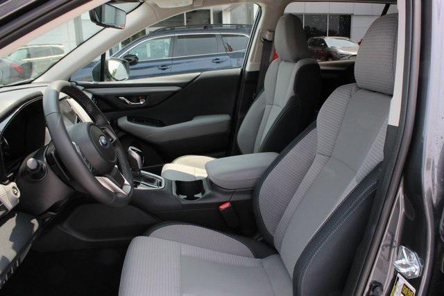 new 2025 Subaru Outback car, priced at $37,143