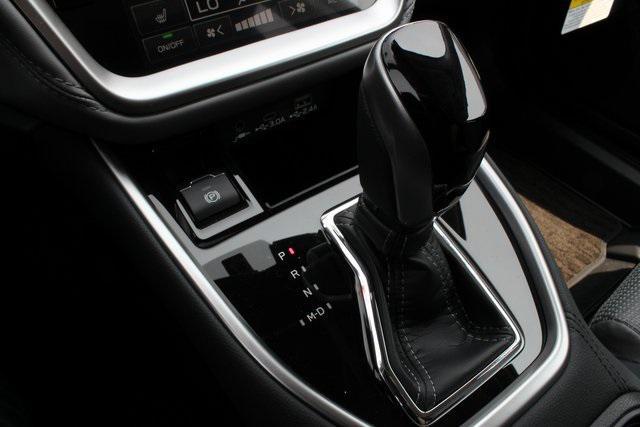 new 2025 Subaru Outback car, priced at $37,143