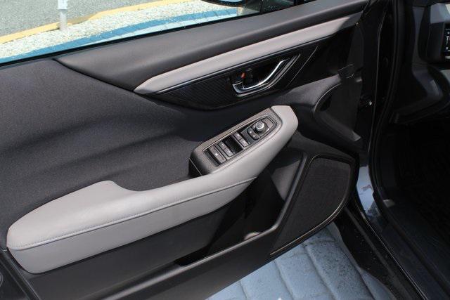 new 2025 Subaru Outback car, priced at $37,143
