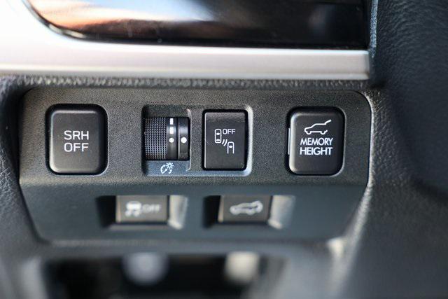used 2018 Subaru Forester car, priced at $20,995