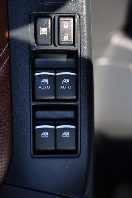 used 2018 Subaru Forester car, priced at $20,995