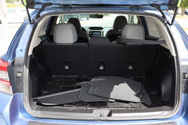 used 2020 Subaru Crosstrek car, priced at $18,995