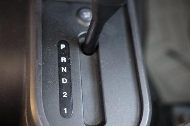 used 2008 Jeep Wrangler car, priced at $11,995