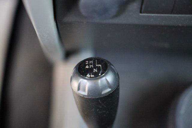 used 2008 Jeep Wrangler car, priced at $11,995