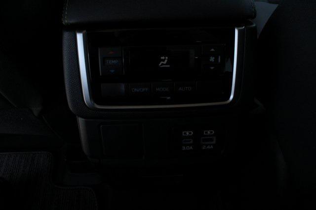 new 2025 Subaru Ascent car, priced at $42,077