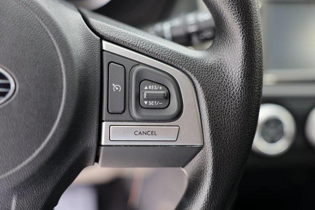 used 2017 Subaru Forester car, priced at $18,995