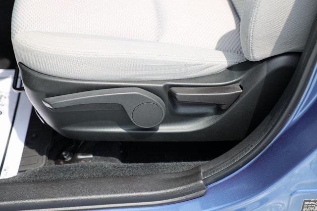 used 2017 Subaru Forester car, priced at $18,995