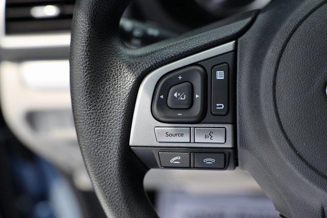 used 2017 Subaru Forester car, priced at $18,995