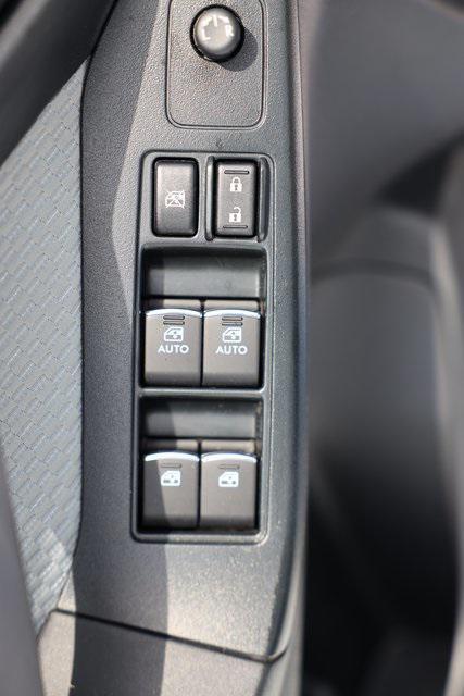 used 2017 Subaru Forester car, priced at $18,995
