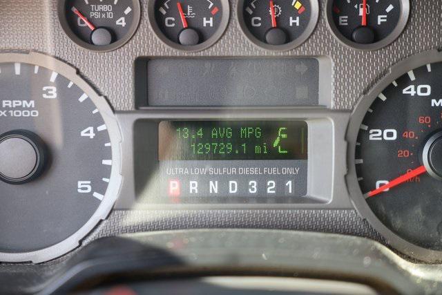 used 2008 Ford F-350 car, priced at $15,411