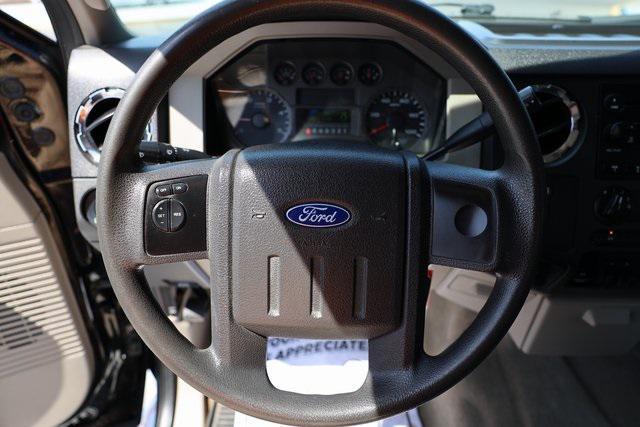 used 2008 Ford F-350 car, priced at $15,411