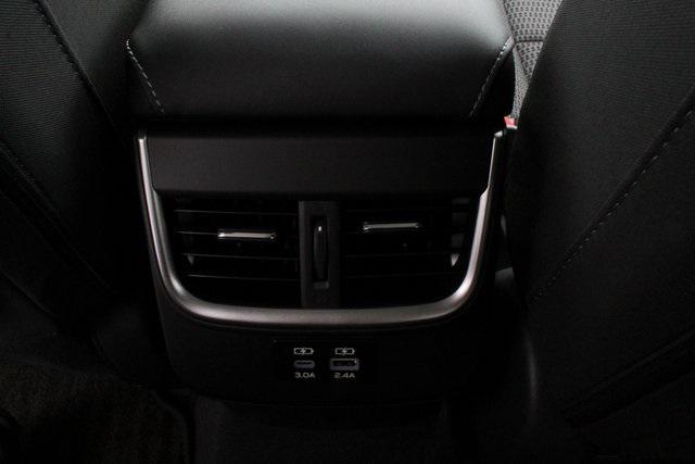 new 2025 Subaru Outback car, priced at $35,393