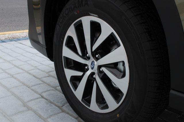 new 2025 Subaru Outback car, priced at $35,393