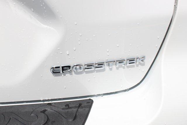new 2025 Subaru Crosstrek car, priced at $34,293