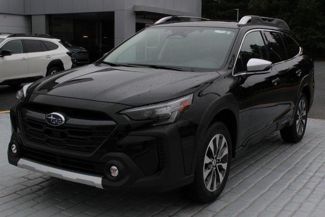 new 2025 Subaru Outback car, priced at $44,019