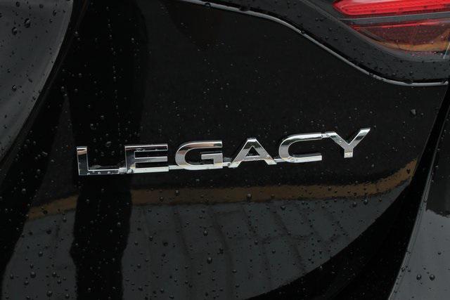 new 2025 Subaru Legacy car, priced at $30,212