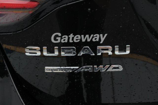 new 2025 Subaru Legacy car, priced at $30,212