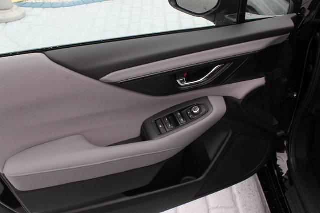 new 2025 Subaru Legacy car, priced at $30,212