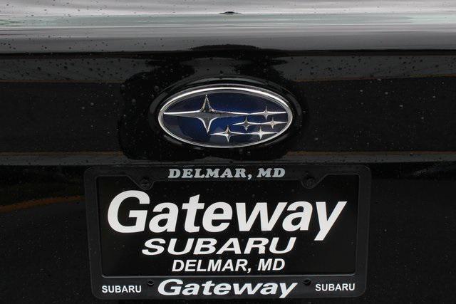new 2025 Subaru Legacy car, priced at $30,212