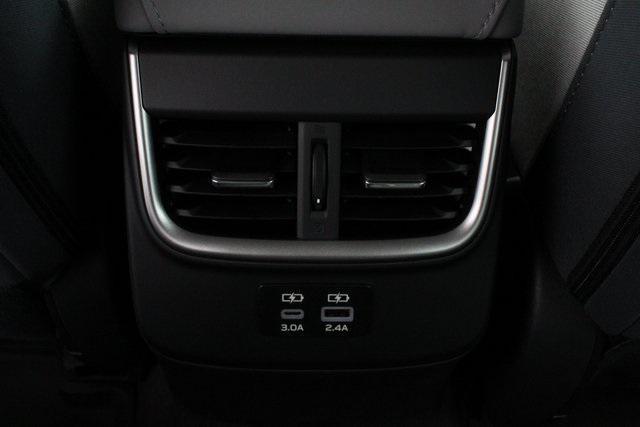 new 2025 Subaru Legacy car, priced at $30,212