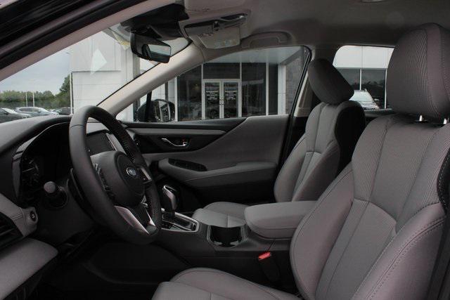 new 2025 Subaru Legacy car, priced at $30,212