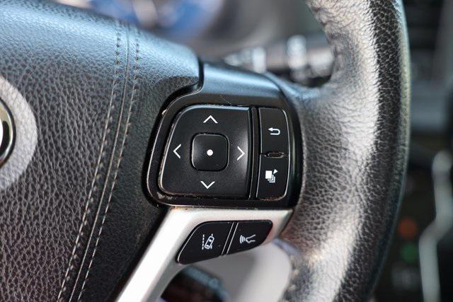 used 2020 Toyota Sienna car, priced at $25,573