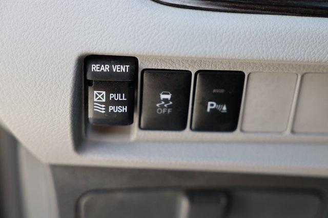 used 2020 Toyota Sienna car, priced at $25,573